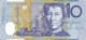 AUSTRALIA 10 DOLLARS P 52a 1993 UNC SC NUEVO - Altri & Non Classificati