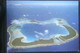 ►  Atoll De TETIAROA   -   POLYNESIE  Vue Aérienne - Polynésie Française