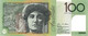 AUSTRALIA 100 DOLLARS P 61d 2013 ERROR UNC SC NUEVO - Altri & Non Classificati