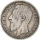 Monnaie, Belgique, Leopold II, Franc, 1886, TB+, Argent, KM:29.1 - 1 Frank