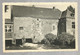 ***  MEERHOUT  ***  -   Watermolen - Achterzijde 1678   -  Zie / Voir Scan's - Meerhout