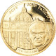 Monnaie, Libéria, Jean-Paul II, 25 Dollars, 2002, American Mint, Proof, FDC - Liberia