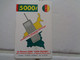 Cameroon Phonecard - Cameroun