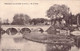 CPA France - Indre Et Loire - Preuilly Sur Claise - Ile Et Pont - Edition Chardon Tabac - Pont - Rivière - Other & Unclassified