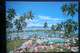 ►  Hotel Piscine BEACHCOMBER  70/80S   (Tahiti) -   POLYNESIE   FRANÇAISE - Polynésie Française