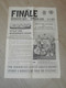 Marienbad 9.9.1979 , Weltmeisterschaft Finale , Langbahn , Sandbahn , Speedway , Zeitung !!! - Motos