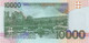 Sao Tome And Principe 10000 Dobras 1996, UNC, P-66b, ST304b - Sao Tome And Principe
