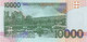 Sao Tome And Principe 10000 Dobras 1996, UNC, P-66b, ST304b - San Tomé Y Príncipe