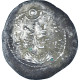 Monnaie, Royaume Sassanide, Yazdgard II, Drachme, Ca. 438-457, Adurbagadan, TTB - Oosterse Kunst