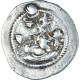 Monnaie, Royaume Sassanide, Peroz I, Drachme, Ca. 459-484, TB+, Argent - Oriental