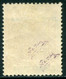 YUGOSLAVIA 1933 Overprinted Portrait Definitive 30 D. MNH / **.  Michel 268 - Neufs