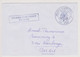 Brief - Belgian Armed Forces - UN / IFOR - Belgian Post Office Skopje - Varianten & Curiosa