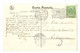 BRUSSEL - Bruxelles - Pavillion De La Laiterie Au Bois De La Cambre - Verzonden Envoyée 1912 - édit : Nels Serie 1 No 91 - Forêts, Parcs, Jardins