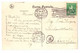 BRUSSEL - Bruxelles - Square Marie Louise - La Grotte - Verzonden Envoyée 1914 - édit  Nels Serie 1 No 248 - Forêts, Parcs, Jardins