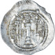 Monnaie, Royaume Sassanide, Kavad Ier, Drachme, Ca. 488-531, Adubadagan, SUP - Orientales