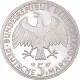 Monnaie, République Fédérale Allemande, 5 Mark, 1967, Stuttgart, Wilhelm And - Conmemorativas