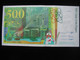 500 Francs  - Pierre Et Marie CURIE 1994   **** EN ACHAT IMMEDIAT **** - 500 F 1994-2000 ''Pierre En Marie Curie''