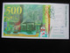 500 Francs  - Pierre Et Marie CURIE 1994   **** EN ACHAT IMMEDIAT **** - 500 F 1994-2000 ''Pierre Et Marie Curie''