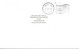 Liechtenstein: 1986 Swissair Air Mail Brief Zürich - Seoul - Covers & Documents