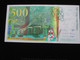 500 Francs  - Pierre Et Marie CURIE 1994   **** EN ACHAT IMMEDIAT **** - 500 F 1994-2000 ''Pierre Et Marie Curie''