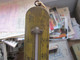 Old Wooden Thermometer Around 1920-1930 Dimensions 25 Cm - Other Apparatus