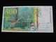 500 Francs  - Pierre Et Marie CURIE 1994   **** EN ACHAT IMMEDIAT **** - 500 F 1994-2000 ''Pierre Et Marie Curie''