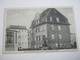 JUIST , Haus Germania  ,Schöne Karte Um 1934,    Siehe  2 Abbildungen - Juist