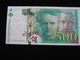 500 Francs  - Pierre Et Marie CURIE 1994   **** EN ACHAT IMMEDIAT **** - 500 F 1994-2000 ''Pierre En Marie Curie''