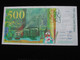 500 Francs  - Pierre Et Marie CURIE 1994   **** EN ACHAT IMMEDIAT **** - 500 F 1994-2000 ''Pierre Et Marie Curie''