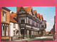 Angleterre - Southampton - Tudor House Museum - R/verso - Southampton