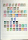 GRANDE BRETAGNE Petit Lot Tous Les Timbres **.+ Carnets Complets - Collections