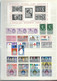 GRANDE BRETAGNE Petit Lot Tous Les Timbres **.+ Carnets Complets - Collections