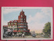 Visuel Très Peu Courant - Etats Unis - Rhode Island - Jamestown - Bay View Hotel - R/verso - Andere & Zonder Classificatie