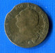 France Louis 16 Français 1792 BB - 1792-1804 First French Republic