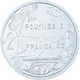 Monnaie, Polynésie Française, 2 Francs, 1997 - Frans-Polynesië
