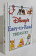 I109757 V Disney's Easy-to-Read Treasury - 2002 - Geïllustreerde Boeken