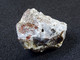 Carminite With Beudantite On Matrix ( 2 X 1.5 X 1cm) Les Montmins St Barbe Vein - Allier - France - Minéraux