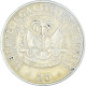 Monnaie, Haïti, 20 Centimes, 1972 - Haiti