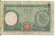 Z248 - 50 LIRE 31/03/1943 FASCIO - 50 Liras