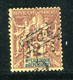 Nouvelle Calédonie - N° Yvert 54 Oblitéré - TTB - Cote 30€ - Used Stamps