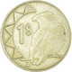 Monnaie, Namibie, Dollar, 1998 - Namibie