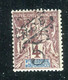 Nouvelle Calédonie - N° Yvert 55 Neuf* = Neuf Avec Trace De Charnière - TB - Cote 5€50 - Unused Stamps