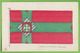 Monarquia Portuguesa - República - Projecto Da Bandeira Nacional - Flag - Drapeau - Portugal - Histoire