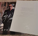 George Michael - SYMPHONICA - Signed Tour Program - Genuine Autograph - Autogramme