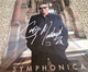 George Michael - SYMPHONICA - Signed Tour Program - Genuine Autograph - Autographes