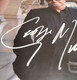 George Michael - SYMPHONICA - Signed Tour Program - Genuine Autograph - Autogramme