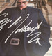 Delcampe - George Michael - SYMPHONICA - Signed Tour Program - Genuine Autograph - Autographes