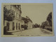 CPA 40 Landes - MORCENX - Avenue De Solférino - Morcenx