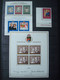 LIECHTENSTEIN MNH** 5 SCANS / HIGH FACE VALUE - Sammlungen