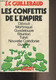 Les Confettis De L'Empire (Djibouti, Martinique, Guadeloupe, Réunion, Tahiti, Nouvelle Calédonie, Guyane, Etc..) - Guill - Livres Dédicacés
